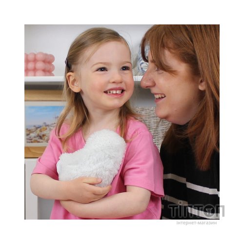 Інтерактивна іграшка Curlimals серії Arctic Glow - Полярний ведмедик Перрі (3725)