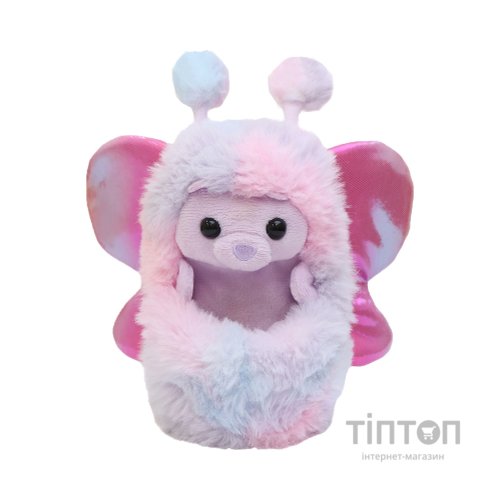 Інтерактивна іграшка Curlimals серії Flutter Wonders - Ведмедиця Белла (3729)