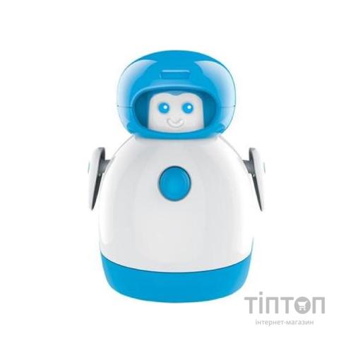 Інтерактивна іграшка EDU-Toys Мій перший програмований робот (JS020)