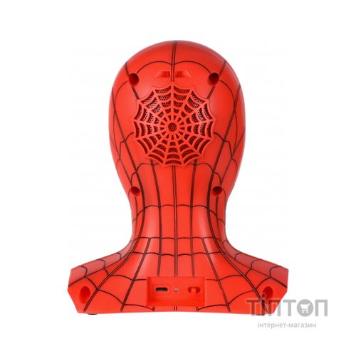 Інтерактивна іграшка Ekids MARVEL, Spider-Man, Wireless (VI-B72SM.11MV7)