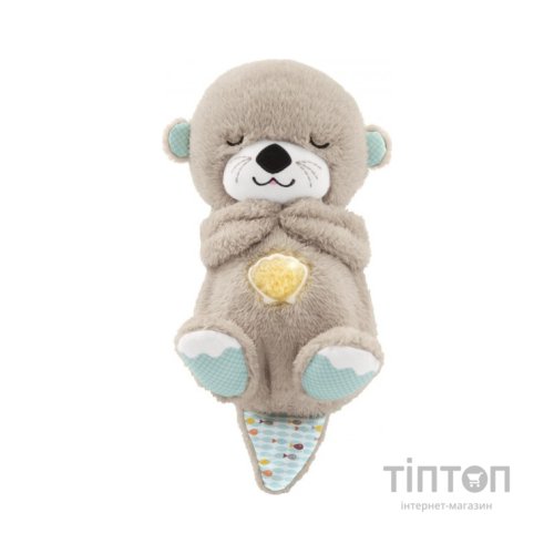 Інтерактивна іграшка Fisher-Price Казкові сни видренятка (FXC66)