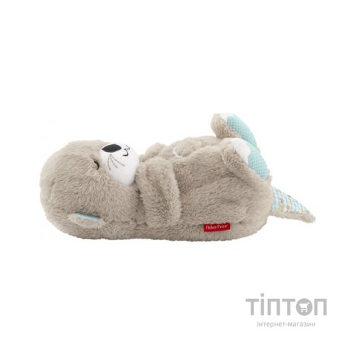 Інтерактивна іграшка Fisher-Price Казкові сни видренятка (FXC66)