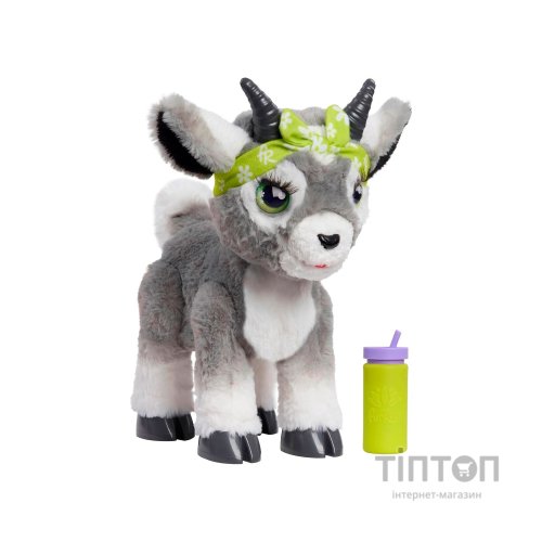 Інтерактивна іграшка Furreal Кізочка Дейзі (28104)