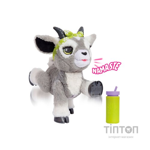 Інтерактивна іграшка Furreal Кізочка Дейзі (28104)