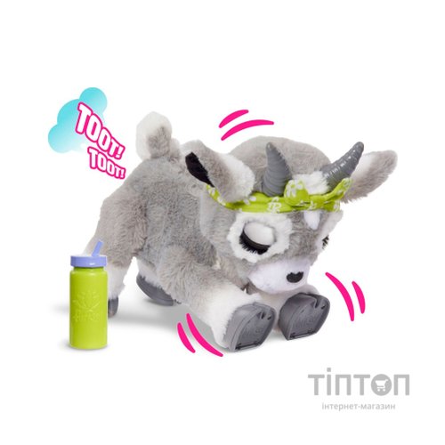 Інтерактивна іграшка Furreal Кізочка Дейзі (28104)