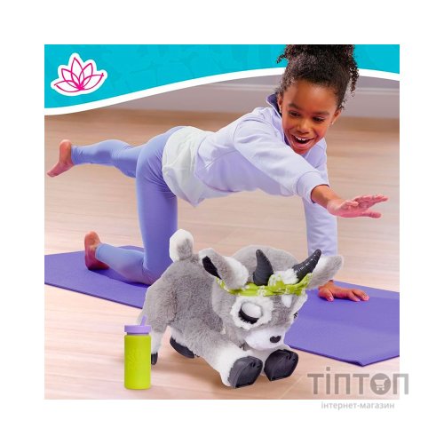 Інтерактивна іграшка Furreal Кізочка Дейзі (28104)