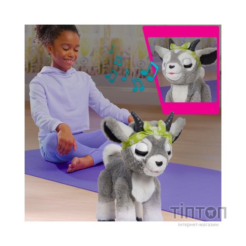 Інтерактивна іграшка Furreal Кізочка Дейзі (28104)