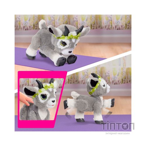 Інтерактивна іграшка Furreal Кізочка Дейзі (28104)