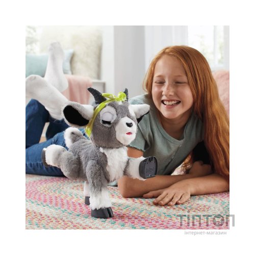 Інтерактивна іграшка Furreal Кізочка Дейзі (28104)