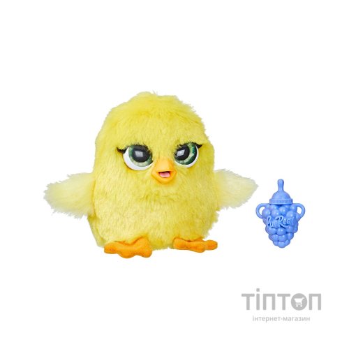 Інтерактивна іграшка Furreal серії Fuzz-A-Lots - Курча (28067)