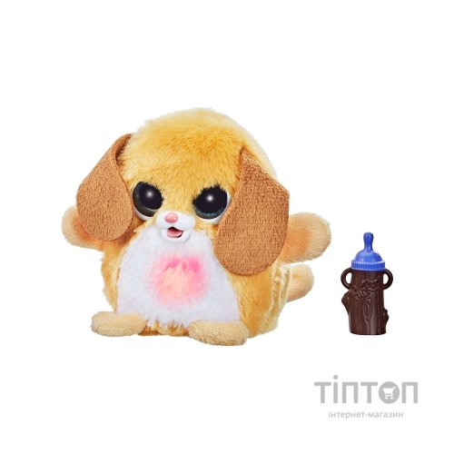 Інтерактивна іграшка Furreal серії Fuzz-A-Lots - Цуценя (28066)