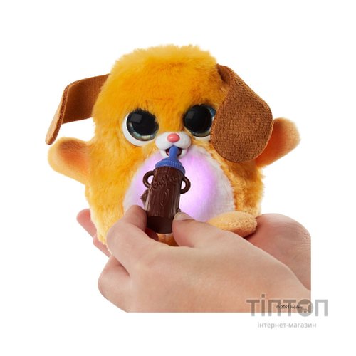 Інтерактивна іграшка Furreal серії Fuzz-A-Lots - Цуценя (28066)