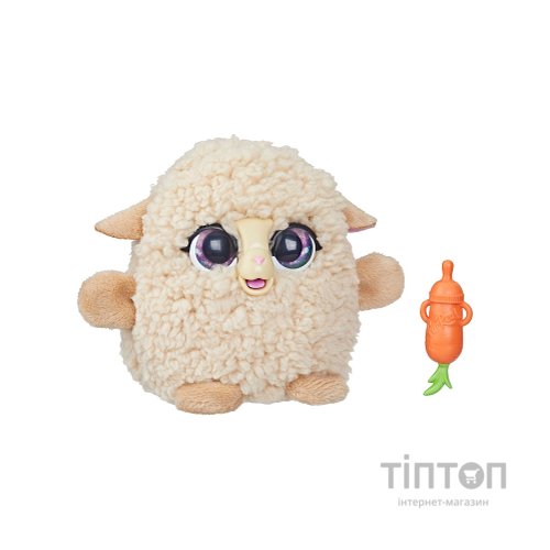 Інтерактивна іграшка Furreal серії Fuzz-A-Lots - Ягня (28068)