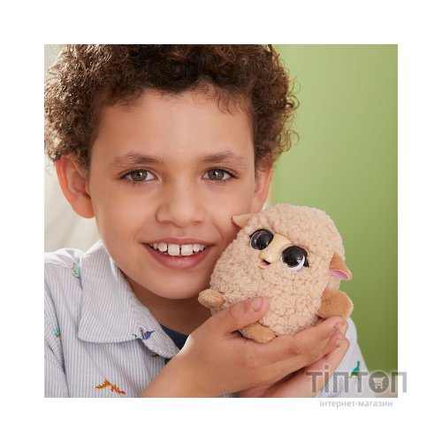 Інтерактивна іграшка Furreal серії Fuzz-A-Lots - Ягня (28068)