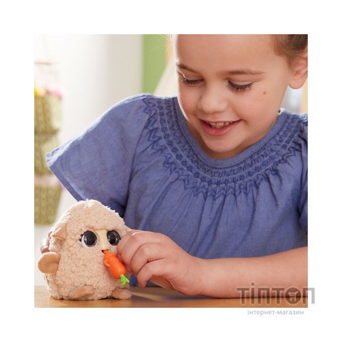 Інтерактивна іграшка Furreal серії Fuzz-A-Lots - Ягня (28068)