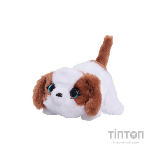 Інтерактивна іграшка Furreal серії My Mini's - Маленьке цуценя (28061)