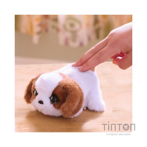 Інтерактивна іграшка Furreal серії My Mini's - Маленьке цуценя (28061)