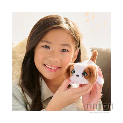 Інтерактивна іграшка Furreal серії My Mini's - Маленьке цуценя (28061)