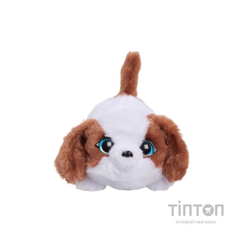Інтерактивна іграшка Furreal серії My Mini's - Маленьке цуценя (28061)
