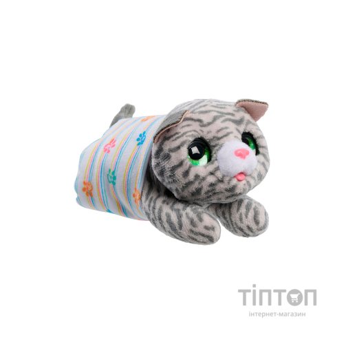 Інтерактивна іграшка Furreal серії Newborns - Кошенятко (28073)