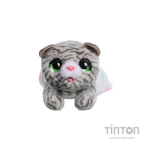 Інтерактивна іграшка Furreal серії Newborns - Кошенятко (28073)