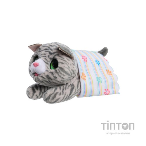 Інтерактивна іграшка Furreal серії Newborns - Кошенятко (28073)