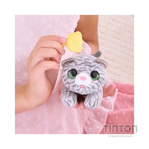 Інтерактивна іграшка Furreal серії Newborns - Кошенятко (28073)