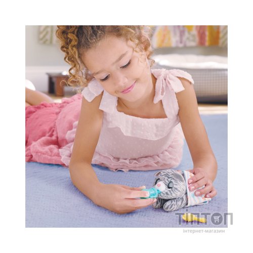 Інтерактивна іграшка Furreal серії Newborns - Кошенятко (28073)