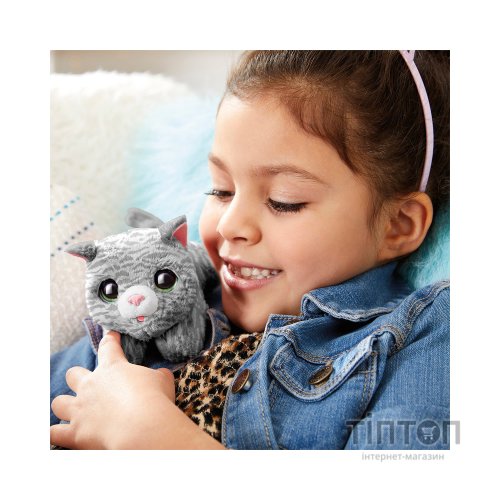 Інтерактивна іграшка Furreal серії Newborns - Кошенятко (28073)