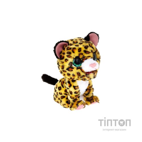 Інтерактивна іграшка Hasbro FurReal Friends улюбленець Леопард Лоллі (F4394)