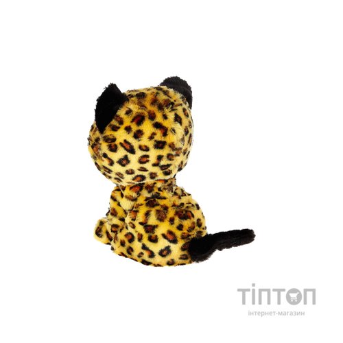 Інтерактивна іграшка Hasbro FurReal Friends улюбленець Леопард Лоллі (F4394)