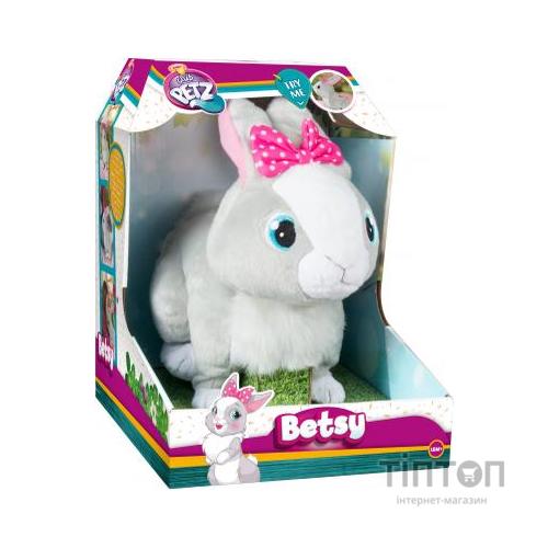 Інтерактивна іграшка IMC Кролик Бетсі (95861)