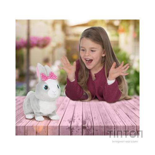 Інтерактивна іграшка IMC Кролик Бетсі (95861)