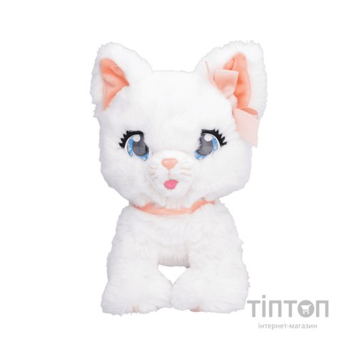 Інтерактивна іграшка IMC Toys CLUB PETZ Кішка Белла (907737)