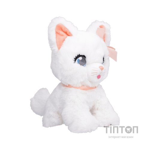 Інтерактивна іграшка IMC Toys CLUB PETZ Кішка Белла (907737)