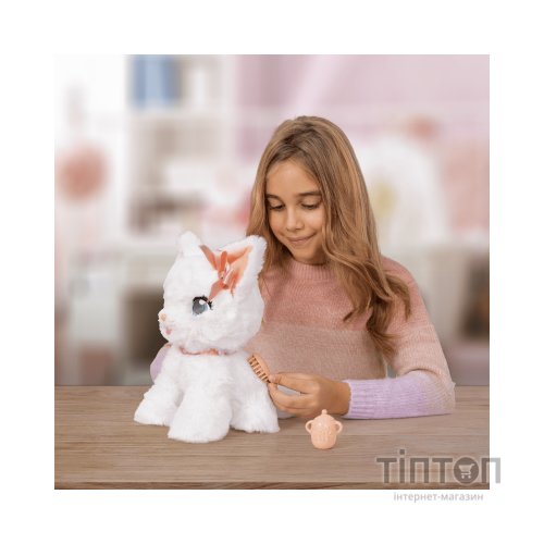 Інтерактивна іграшка IMC Toys CLUB PETZ Кішка Белла (907737)