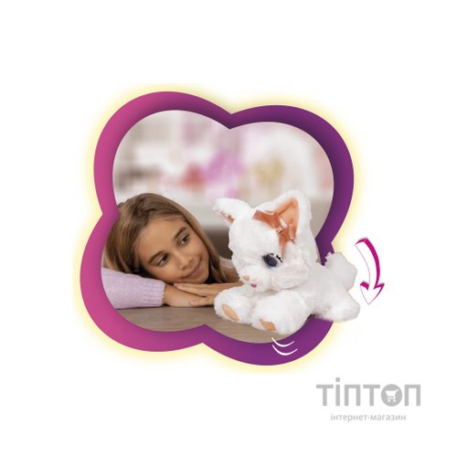 Інтерактивна іграшка IMC Toys CLUB PETZ Кішка Белла (907737)