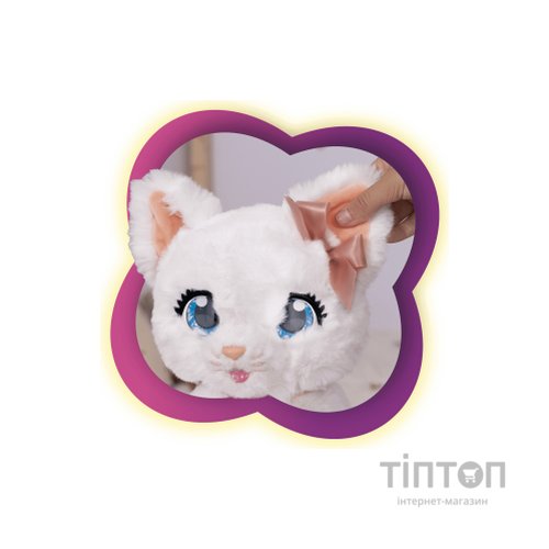 Інтерактивна іграшка IMC Toys CLUB PETZ Кішка Белла (907737)