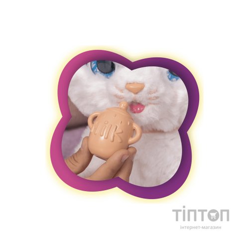 Інтерактивна іграшка IMC Toys CLUB PETZ Кішка Белла (907737)