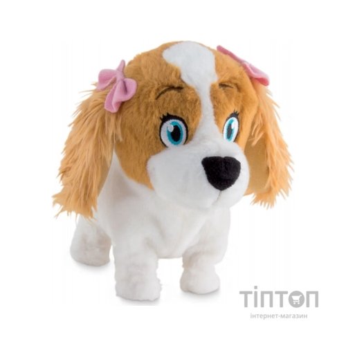 Інтерактивна іграшка IMC Toys Собака Лола (94802)