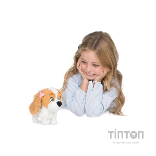 Інтерактивна іграшка IMC Toys Собака Лола (94802)