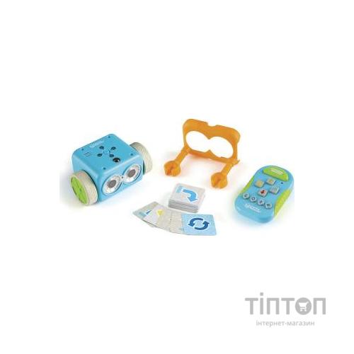 Інтерактивна іграшка Learning Resources STEM-набір Робот Botley (LER2935)