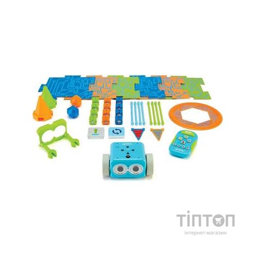 Інтерактивна іграшка Learning Resources STEM-набір Робот Botley (LER2935)