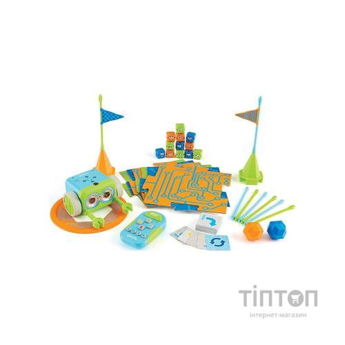 Інтерактивна іграшка Learning Resources STEM-набір Робот Botley (LER2935)