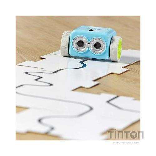 Інтерактивна іграшка Learning Resources STEM-набір Робот Botley (LER2935)