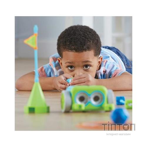 Інтерактивна іграшка Learning Resources STEM-набір Робот Botley (LER2935)