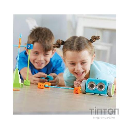 Інтерактивна іграшка Learning Resources STEM-набір Робот Botley (LER2935)