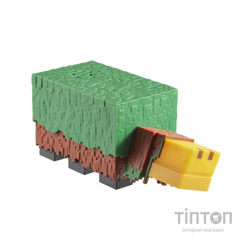 Інтерактивна іграшка Minecraft Нюхач (HXM85)