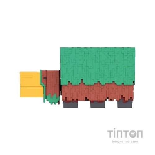 Інтерактивна іграшка Minecraft Нюхач (HXM85)