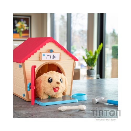 Інтерактивна іграшка Moose Будинок з сюрпризом - магічне прибуття (26477)